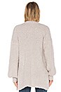 view 3 of 4 Clementine Cardi in Silver