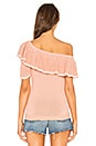 view 3 of 4 Whitney Sweater in Blush Pink
