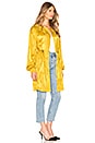 view 2 of 3 CHAQUETA BROOKE in Golden Yellow