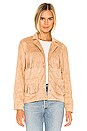 view 1 of 4 Stockholm Jacket in Beige