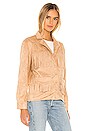view 2 of 4 Stockholm Jacket in Beige
