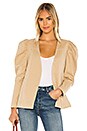 view 2 of 5 Delano Jacket in Khaki