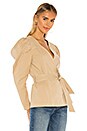 view 3 of 5 Delano Jacket in Khaki