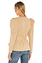 view 4 of 5 Delano Jacket in Khaki