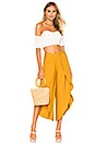 view 4 of 4 Soul Mate Pants in Mustard