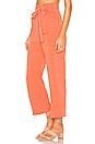 view 2 of 4 PARKER 팬츠 in Salmon