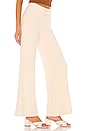 view 2 of 4 Amber Knit Pants in Light Tan