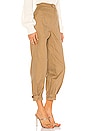 view 2 of 4 Jolene Cargo Pant in Khaki