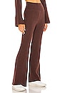 view 2 of 4 Tophie Pant in Brown