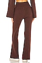 view 3 of 4 Tophie Pant in Brown