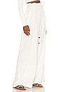 view 2 of 4 Sabine Pant in Ivory