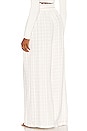view 3 of 4 Sabine Pant in Ivory