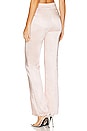 view 3 of 4 Brynn Pant in Blush