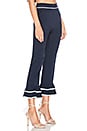 view 2 of 4 Demi Pant in Navy