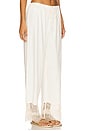 view 2 of 6 Margaux Pant in Cream