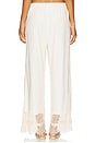 view 4 of 6 Margaux Pant in Cream