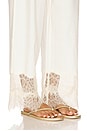 view 6 of 6 Margaux Pant in Cream