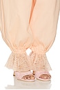 view 6 of 6 Lumi Pant in Peach
