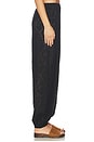view 3 of 6 PANTALÓN DASHA in Black