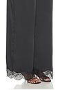 view 6 of 6 Sophia Pant in Black