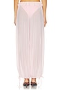 view 5 of 7 PANTALÓN SAINT in Powder Pink