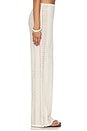 view 3 of 6 Aila Pant in Ivory