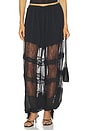 view 1 of 6 Marisa Pant in Black