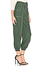 view 2 of 4 Martha Pant in Sycamore Green