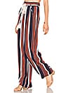 view 1 of 4 Keeton Pant in 70's Stripe