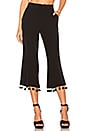 view 1 of 4 x REVOLVE Huntington Pants in Black