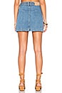 view 3 of 4 Madelyn Mini Skirt in Fuji