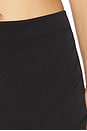 view 6 of 6 Melani Skirt in Black