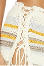 view 6 of 6 FALDA CAILA in Multi