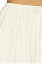 view 6 of 6 JUPE ANYA in Ivory & Blue