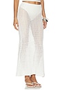 view 2 of 6 JUPE SELLIA in Ivory