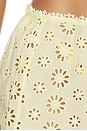 view 6 of 6 JUPE LANA in Baby Yellow