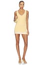 view 5 of 6 JUPE ELIA in Yellow