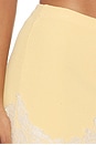 view 6 of 6 JUPE ELIA in Yellow