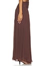 view 2 of 6 FALDA ETTA in Brown