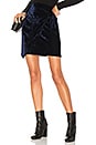 view 1 of 4 Katie Skirt in Midnight Blue