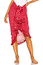view 1 of 4 Delilah Pareo in Red Dot