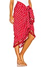 view 2 of 4 Delilah Pareo in Red Dot