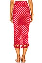 view 3 of 4 Delilah Pareo in Red Dot