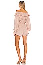 view 3 of 4 Kai Romper in Pink