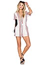 view 1 of 4 Balboa Playsuit in Beatnik Stripe