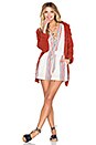 view 4 of 4 Balboa Playsuit in Beatnik Stripe