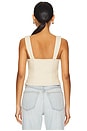 view 3 of 4 Jess Top in Oat