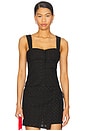 view 1 of 5 Bennett Top in Black