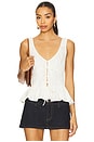 view 1 of 4 Amie Top in White