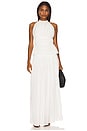view 4 of 4 Noor Top in Ivory
